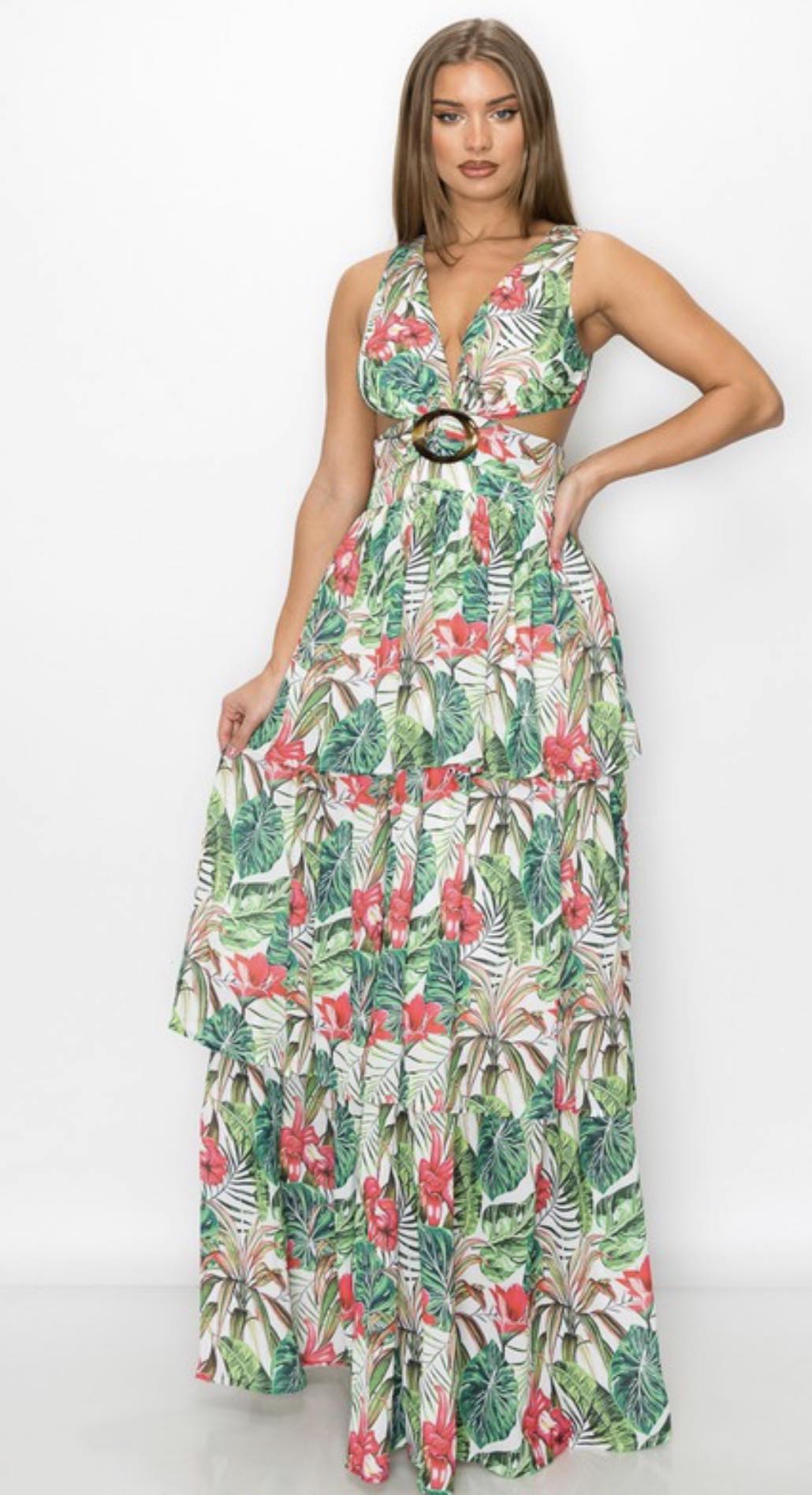 Summer Maxi